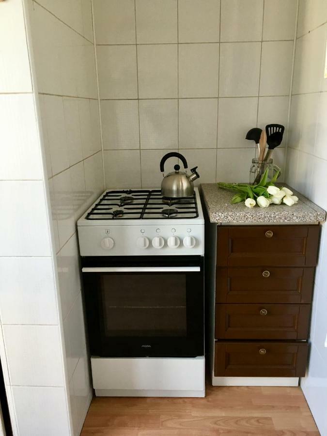 Blu Apartment In Old Town 布拉迪斯拉发 外观 照片