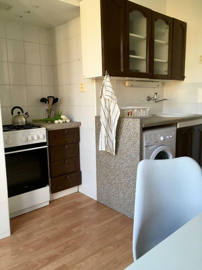 Blu Apartment In Old Town 布拉迪斯拉发 外观 照片