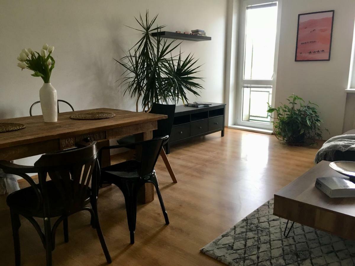 Blu Apartment In Old Town 布拉迪斯拉发 外观 照片