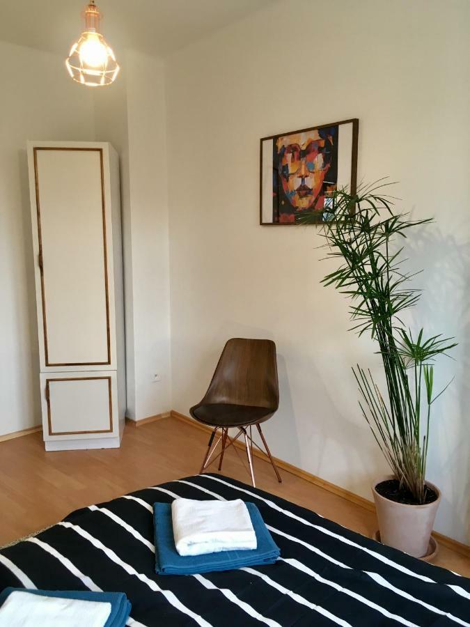 Blu Apartment In Old Town 布拉迪斯拉发 外观 照片