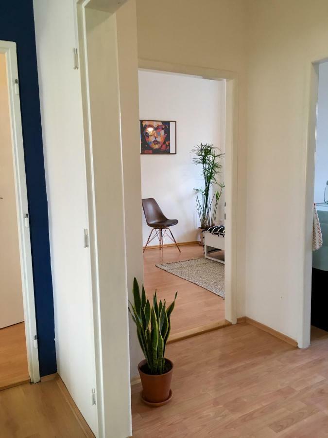 Blu Apartment In Old Town 布拉迪斯拉发 外观 照片