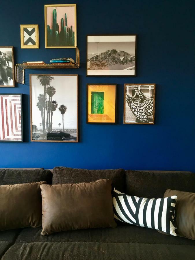 Blu Apartment In Old Town 布拉迪斯拉发 外观 照片
